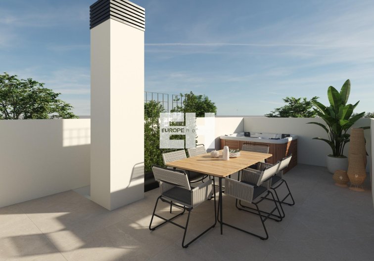 Obra Nueva - town house - Dolores - Sector 2