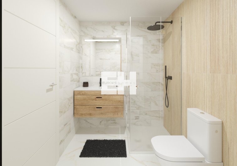 Obra Nueva - town house - Dolores - Sector 2