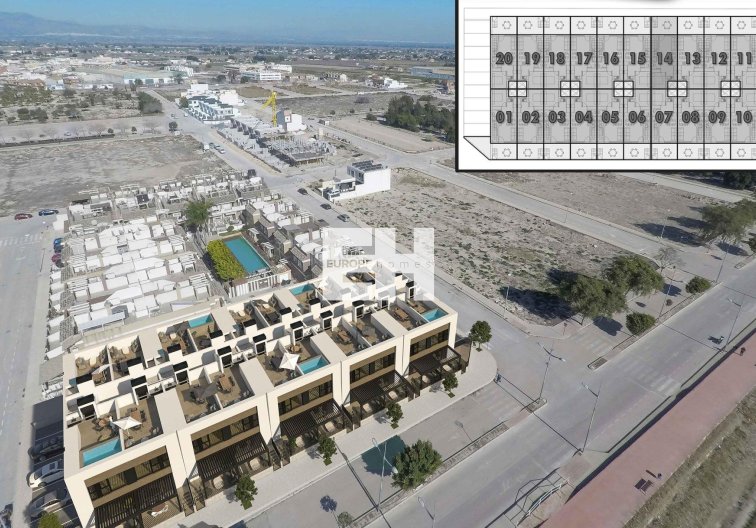 Obra Nueva - town house - Dolores - Sector 2