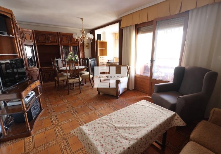 Revente - Appartement - Torrevieja - Costa Blanca