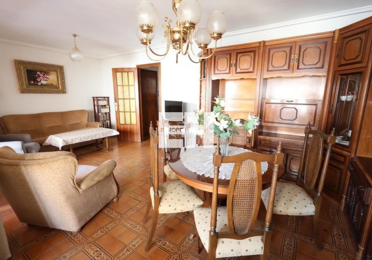 Revente - Appartement - Torrevieja - Costa Blanca