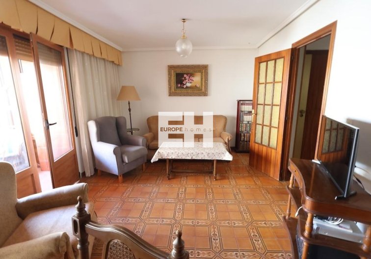 Revente - Appartement - Torrevieja - Costa Blanca