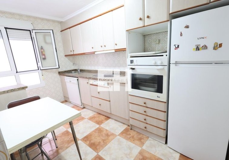 Revente - Appartement - Torrevieja - Costa Blanca
