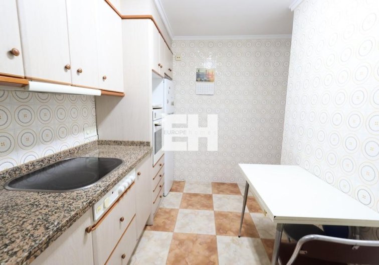 Revente - Appartement - Torrevieja - Costa Blanca