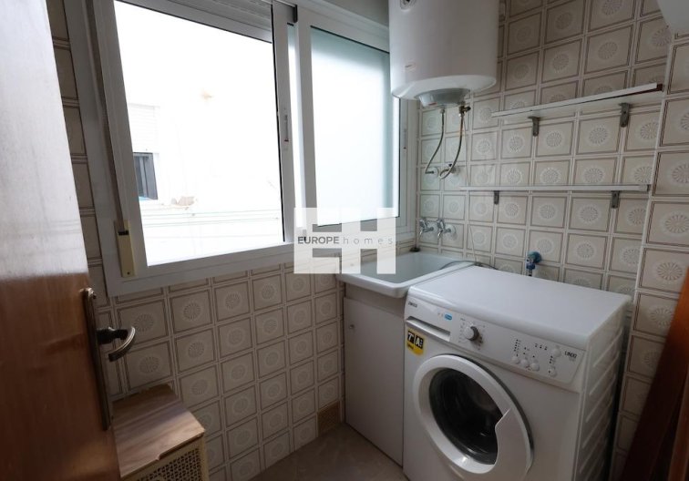 Revente - Appartement - Torrevieja - Costa Blanca