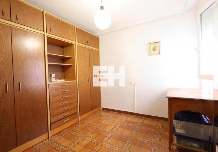 Revente - Appartement - Torrevieja - Costa Blanca