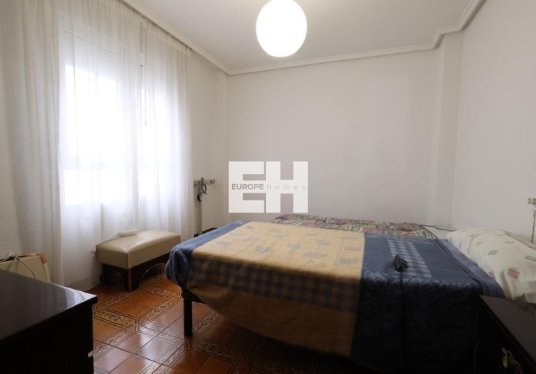 Revente - Appartement - Torrevieja - Costa Blanca