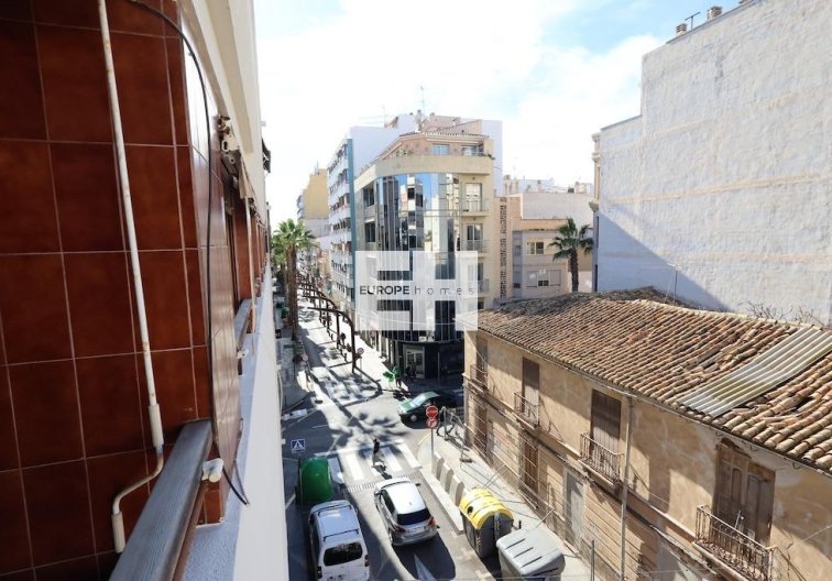 Revente - Appartement - Torrevieja - Costa Blanca