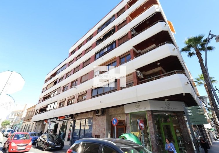 Revente - Appartement - Torrevieja - Costa Blanca