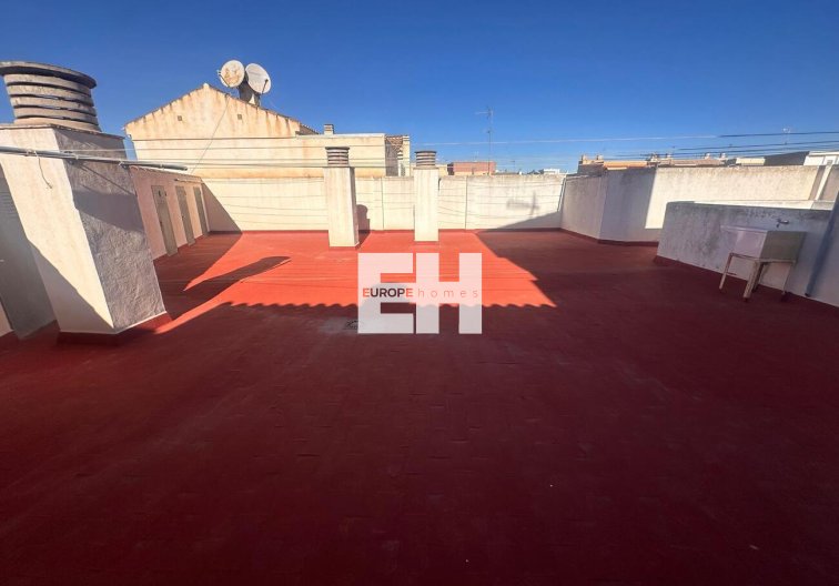 Segunda mano - Penthouse Penthouse - San Pedro del Pinatar - Lo Pagán