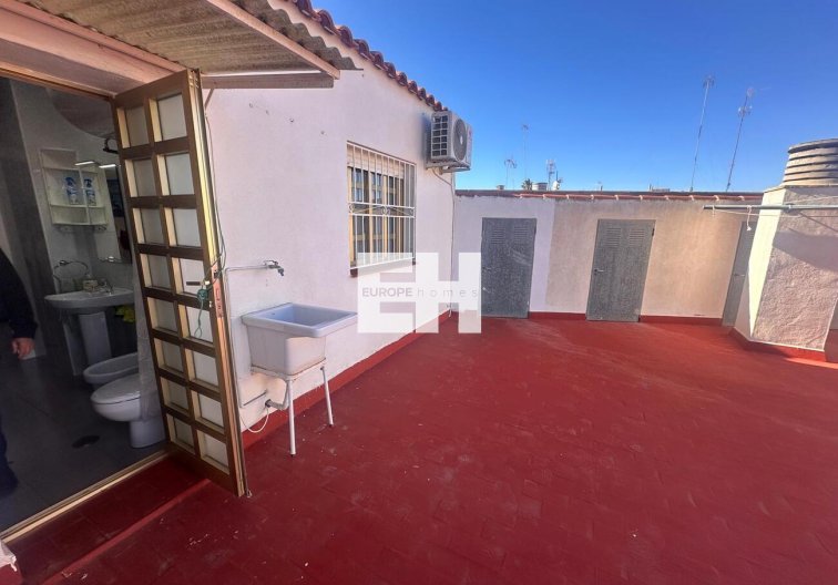 Segunda mano - Penthouse Penthouse - San Pedro del Pinatar - Lo Pagán