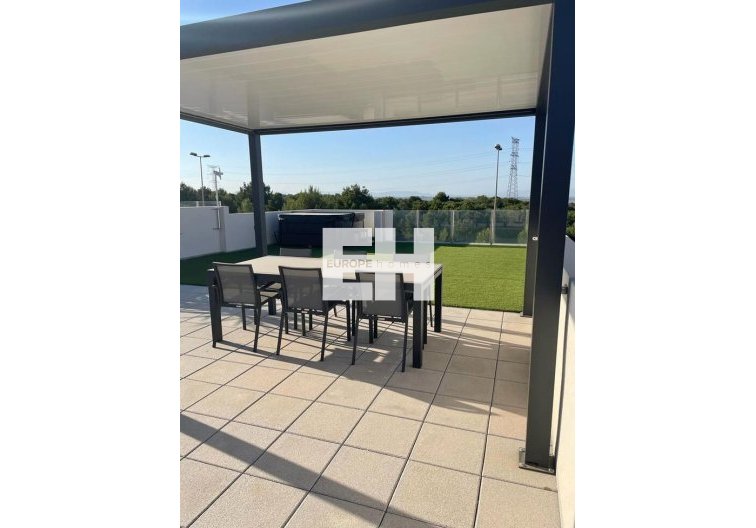 Revente - villa - Orihuela Costa - Costa Blanca