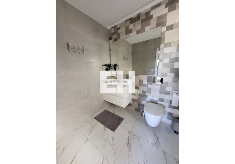 Revente - villa - Orihuela Costa - Costa Blanca