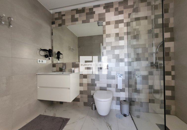 Revente - villa - Orihuela Costa - Costa Blanca