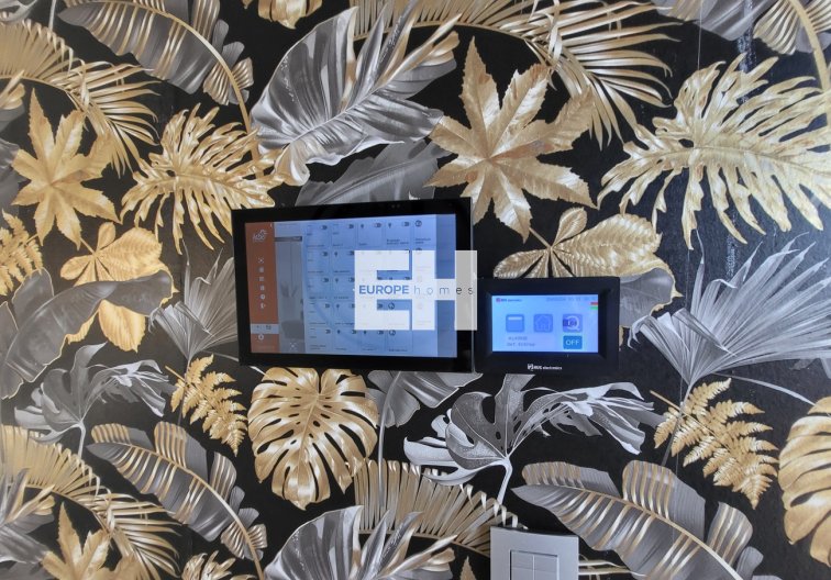 Revente - villa - Orihuela Costa - Costa Blanca