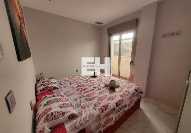 Revente - villa - Orihuela Costa - Costa Blanca