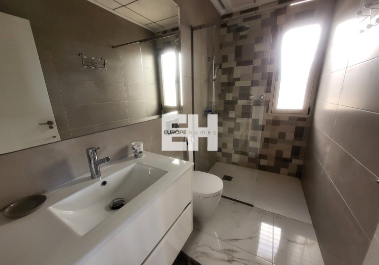 Revente - villa - Orihuela Costa - Costa Blanca