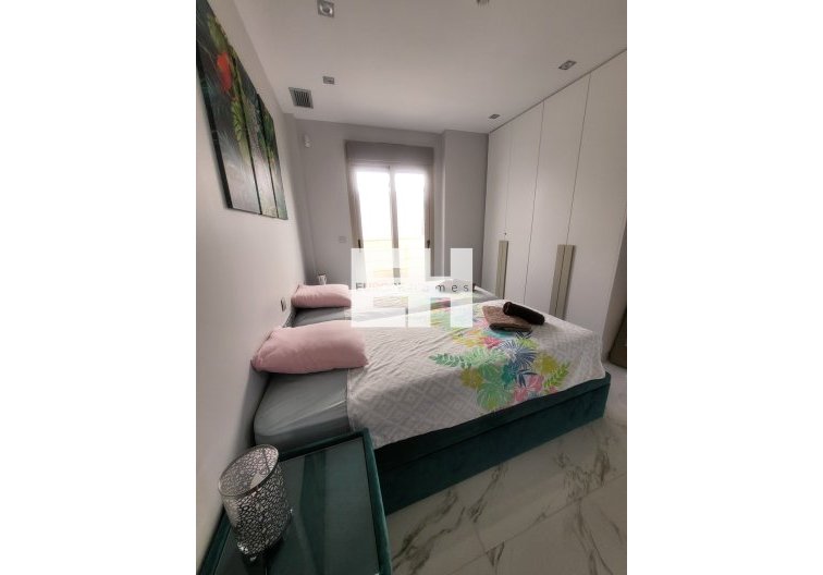 Revente - villa - Orihuela Costa - Costa Blanca