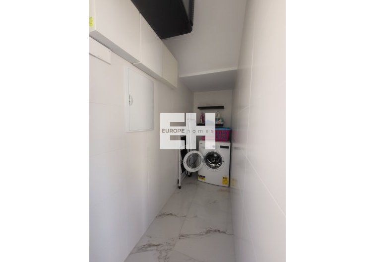 Revente - villa - Orihuela Costa - Costa Blanca