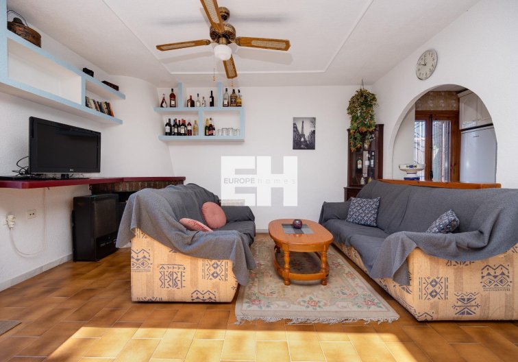 Wiederverkauf - Bungalow - Torrevieja - La Mata