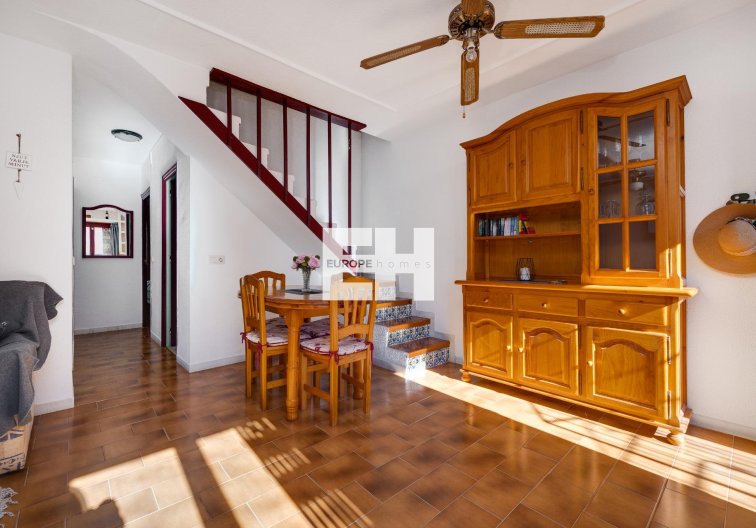 Wiederverkauf - Bungalow - Torrevieja - La Mata