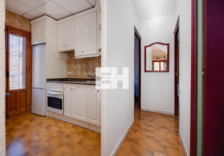 Wiederverkauf - Bungalow - Torrevieja - La Mata