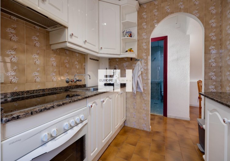 Wiederverkauf - Bungalow - Torrevieja - La Mata