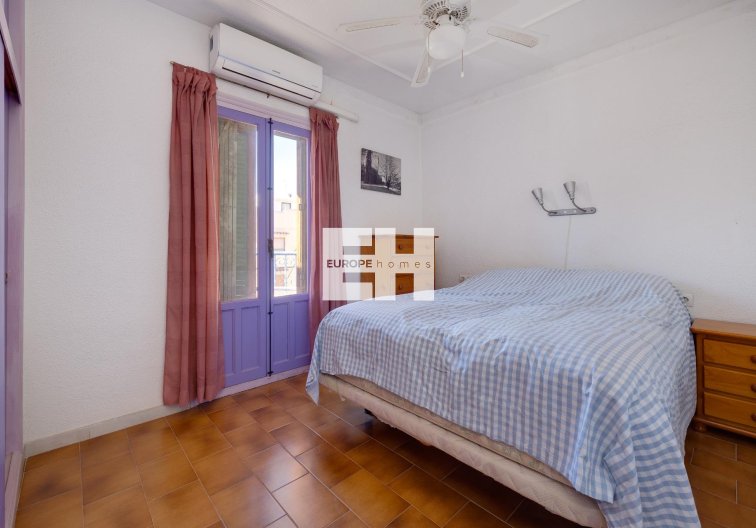 Wiederverkauf - Bungalow - Torrevieja - La Mata