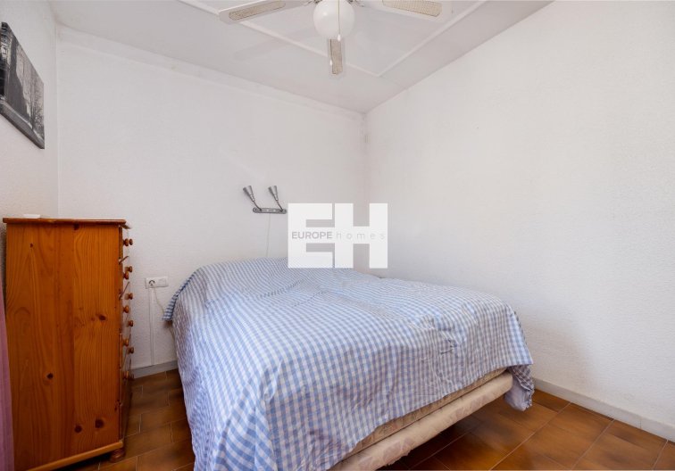 Wiederverkauf - Bungalow - Torrevieja - La Mata