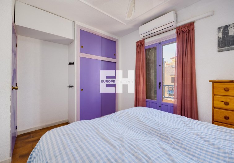 Wiederverkauf - Bungalow - Torrevieja - La Mata