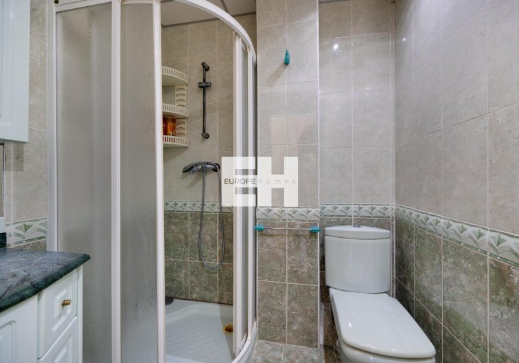 Wiederverkauf - Bungalow - Torrevieja - La Mata