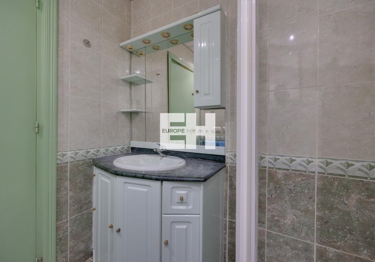 Wiederverkauf - Bungalow - Torrevieja - La Mata