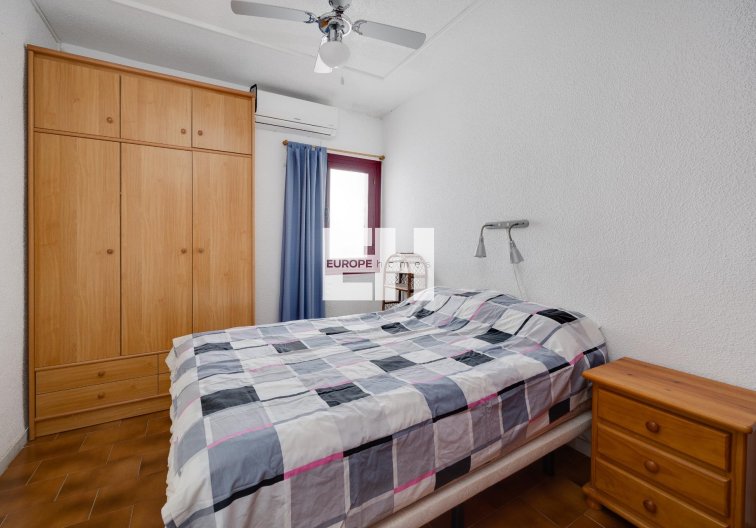 Wiederverkauf - Bungalow - Torrevieja - La Mata