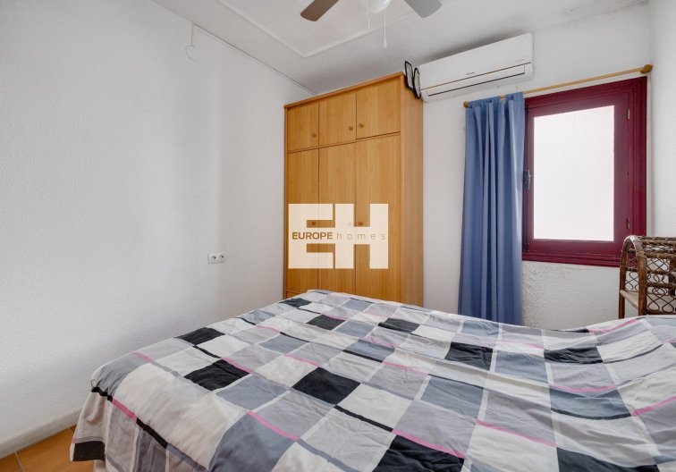 Wiederverkauf - Bungalow - Torrevieja - La Mata