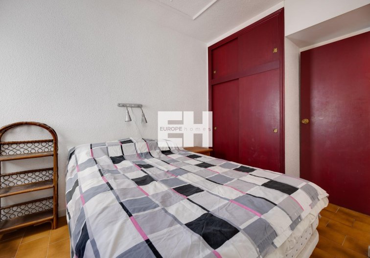 Wiederverkauf - Bungalow - Torrevieja - La Mata