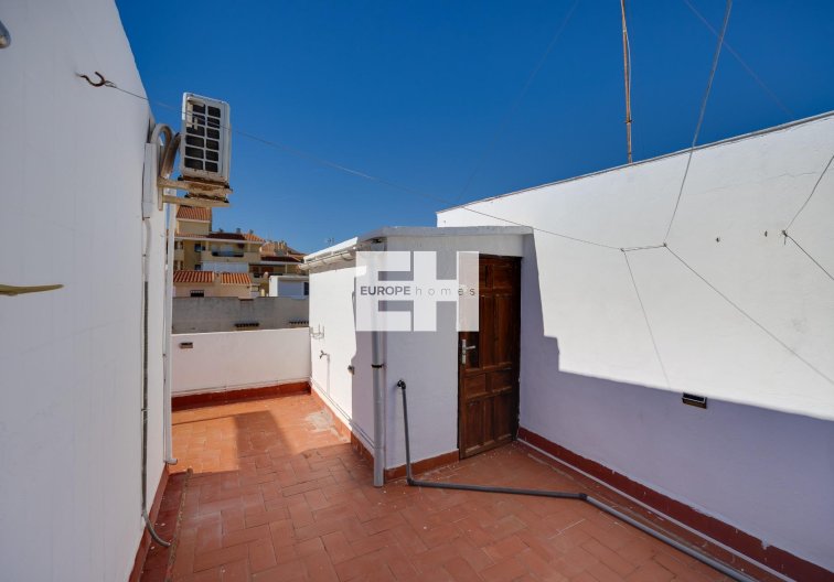 Wiederverkauf - Bungalow - Torrevieja - La Mata