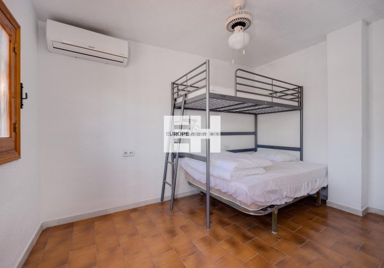 Wiederverkauf - Bungalow - Torrevieja - La Mata