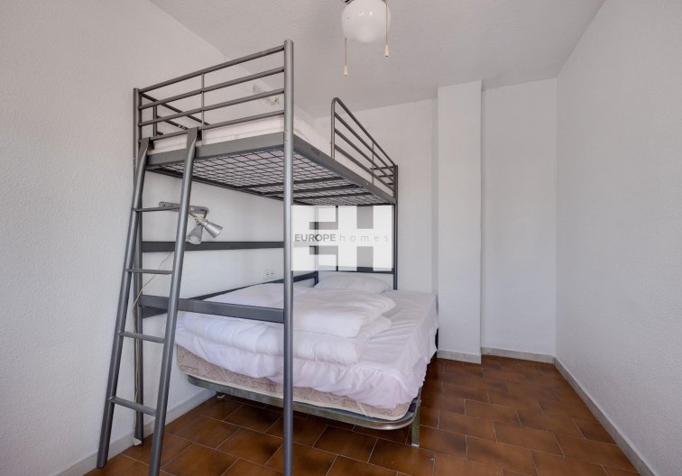 Wiederverkauf - Bungalow - Torrevieja - La Mata