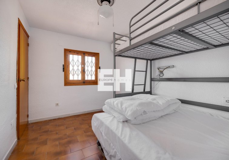 Wiederverkauf - Bungalow - Torrevieja - La Mata