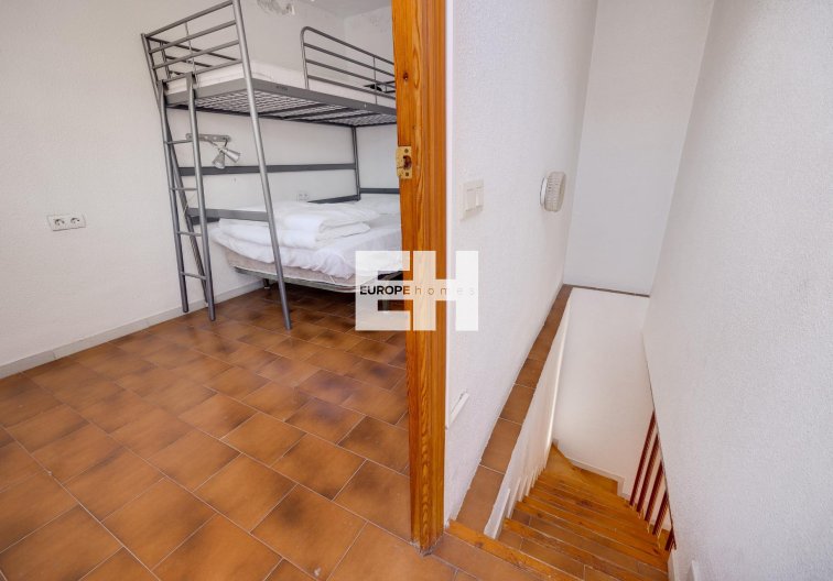 Wiederverkauf - Bungalow - Torrevieja - La Mata