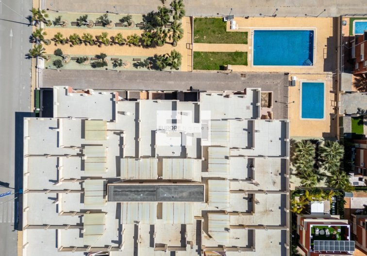 Obra Nueva - Ground floor apartment - Orihuela Costa - Lomas de Cabo Roig