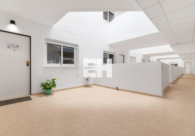 Obra Nueva - Ground floor apartment - Orihuela Costa - Lomas de Cabo Roig