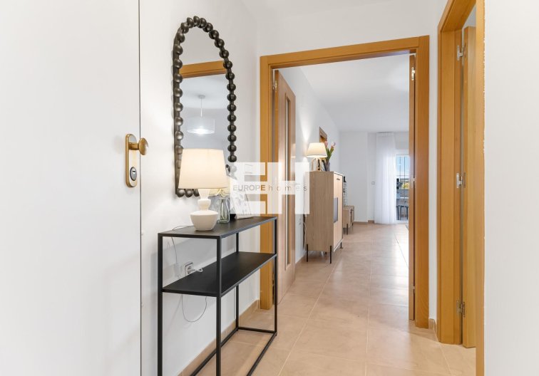 Obra Nueva - Ground floor apartment - Orihuela Costa - Lomas de Cabo Roig