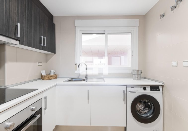 Obra Nueva - Ground floor apartment - Orihuela Costa - Lomas de Cabo Roig