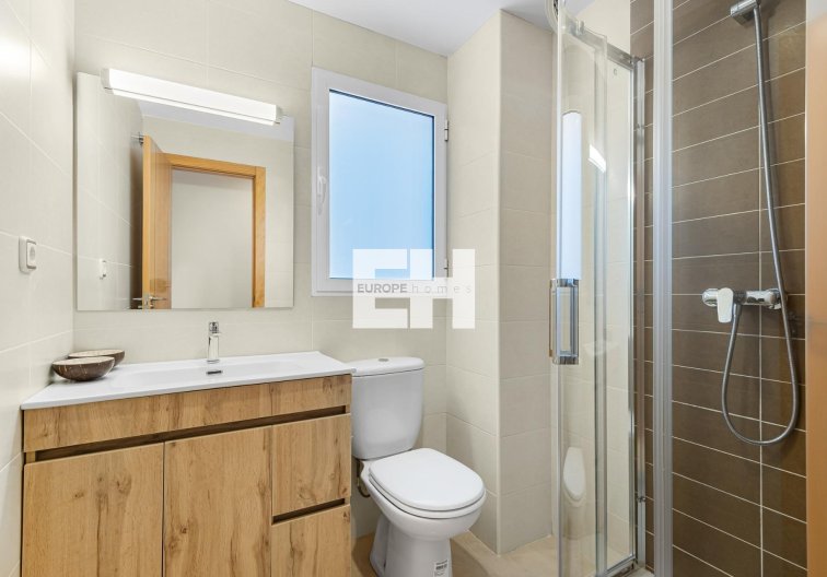 Obra Nueva - Ground floor apartment - Orihuela Costa - Lomas de Cabo Roig