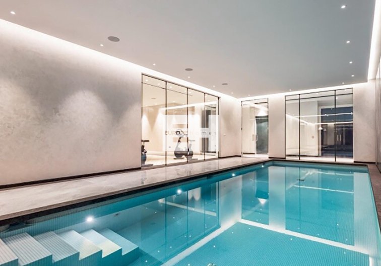 Obra Nueva - Apartamento  - Relleu - pueblo