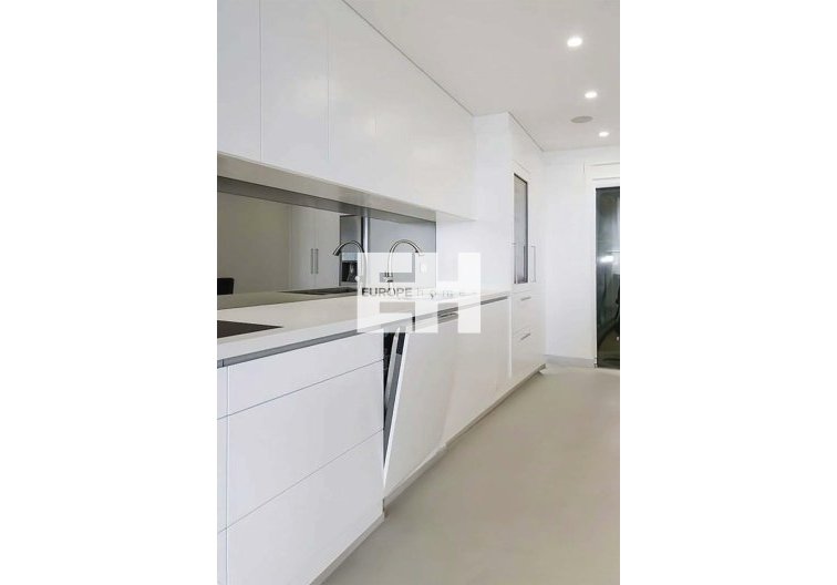 Obra Nueva - Apartamento  - Relleu - pueblo