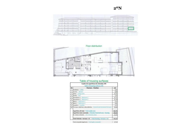 Obra Nueva - Apartamento  - Relleu - pueblo