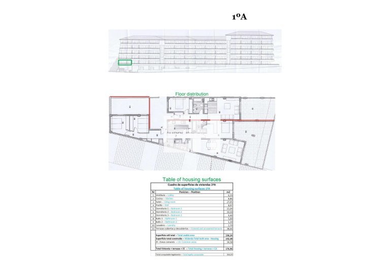 Obra Nueva - Apartamento  - Relleu - pueblo