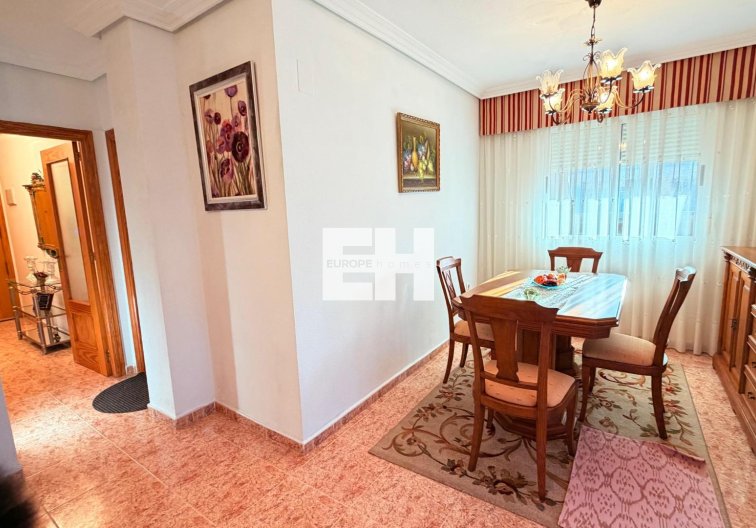 Segunda mano - Atico - Torrevieja - Acequion